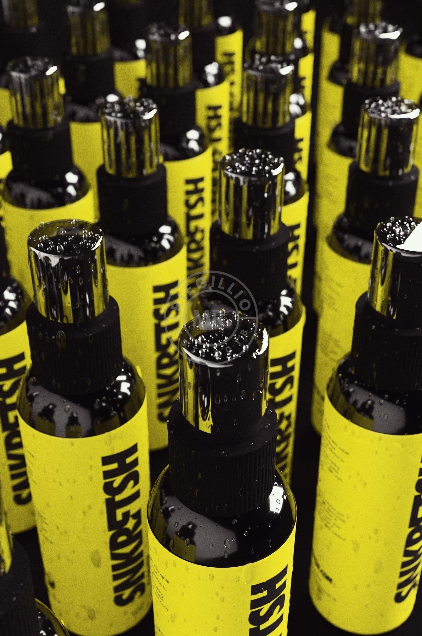 SNKRFTSH Sneaker Cleaner