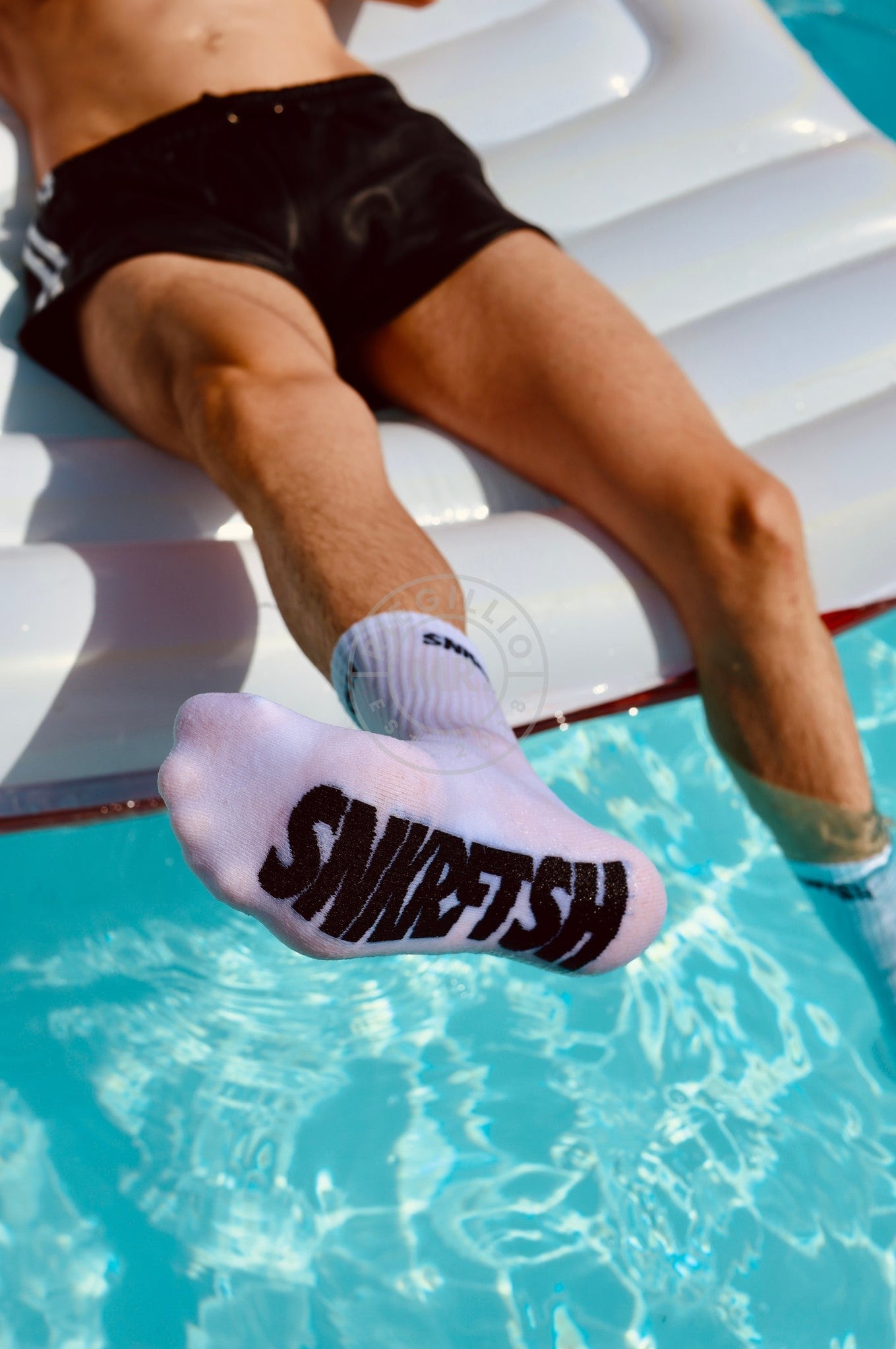 SNKRFTSH Socks
