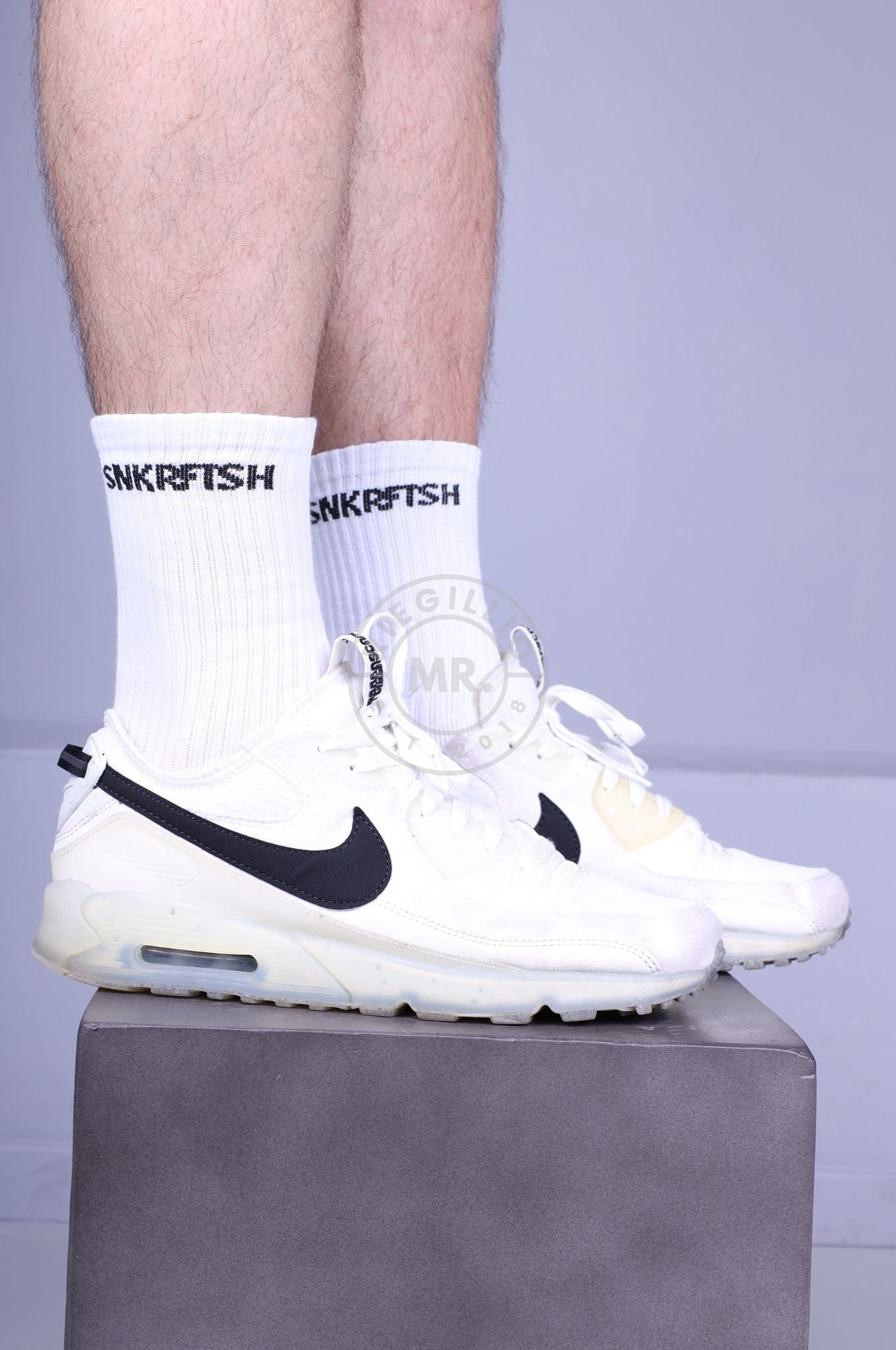 SNKRFTSH Socks