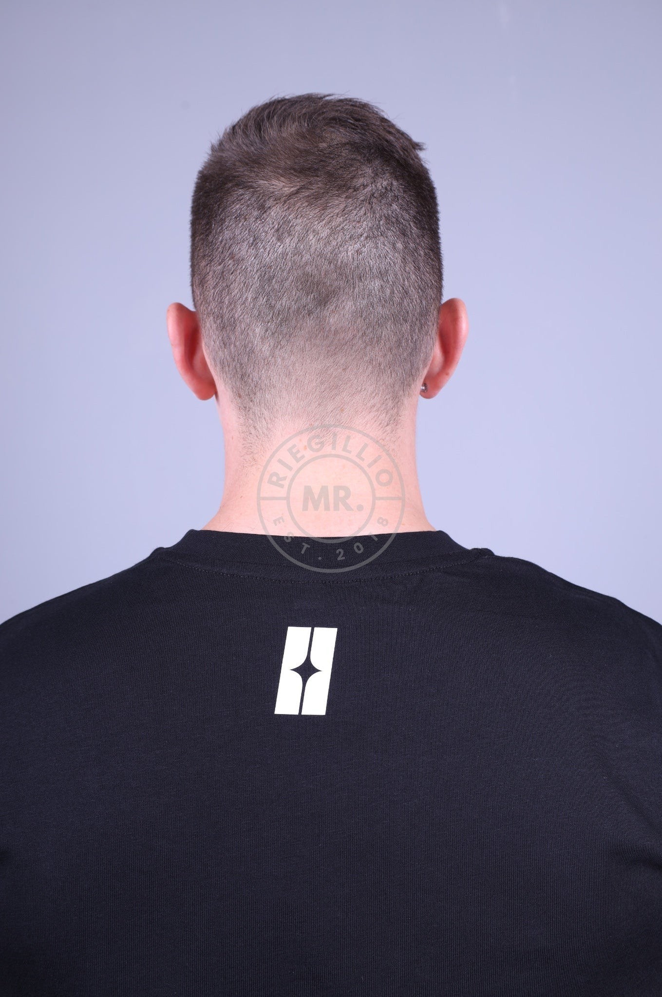 SNKRFTSH Logo T-shirt