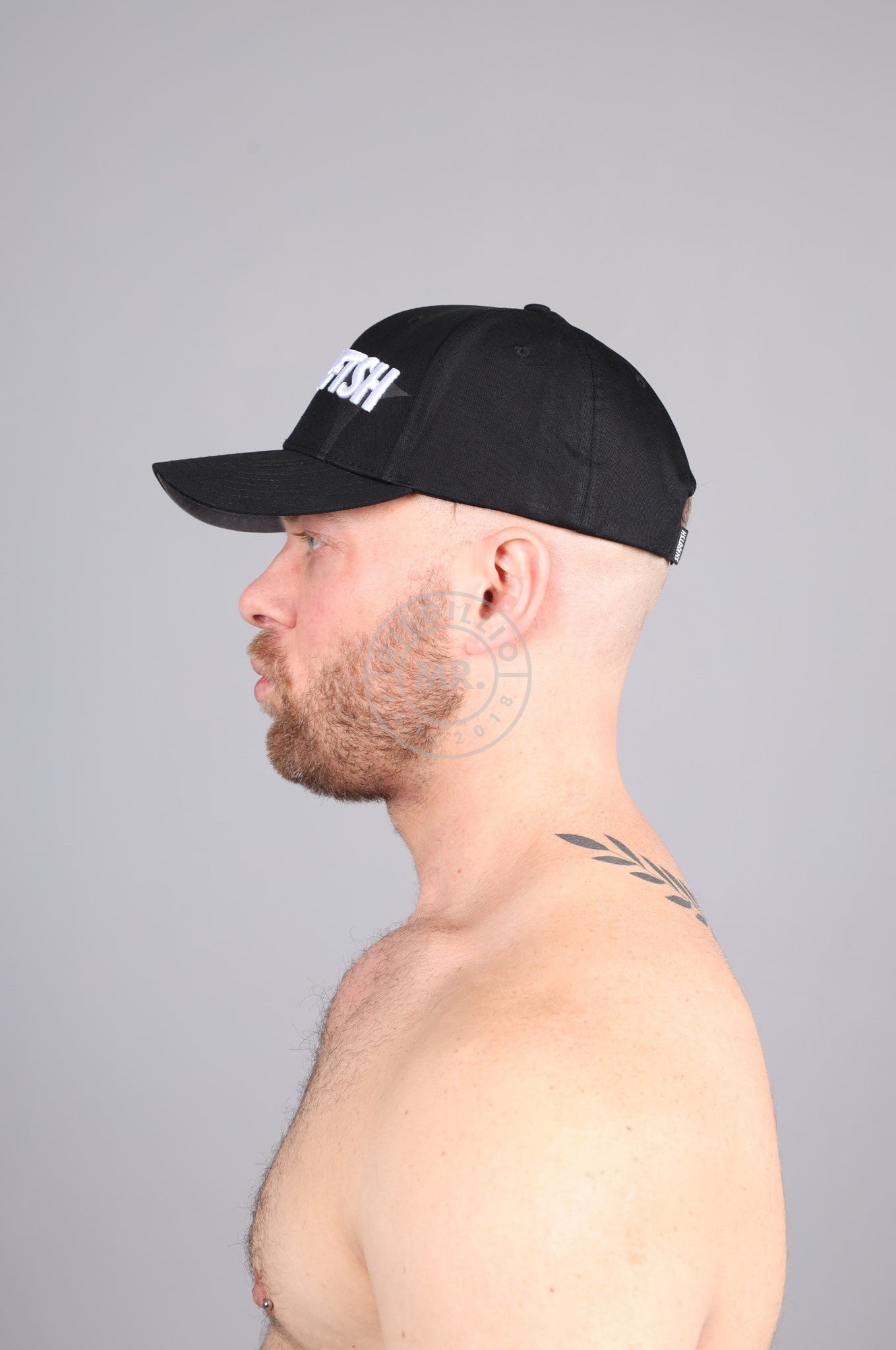 SNKRFTSH Cap