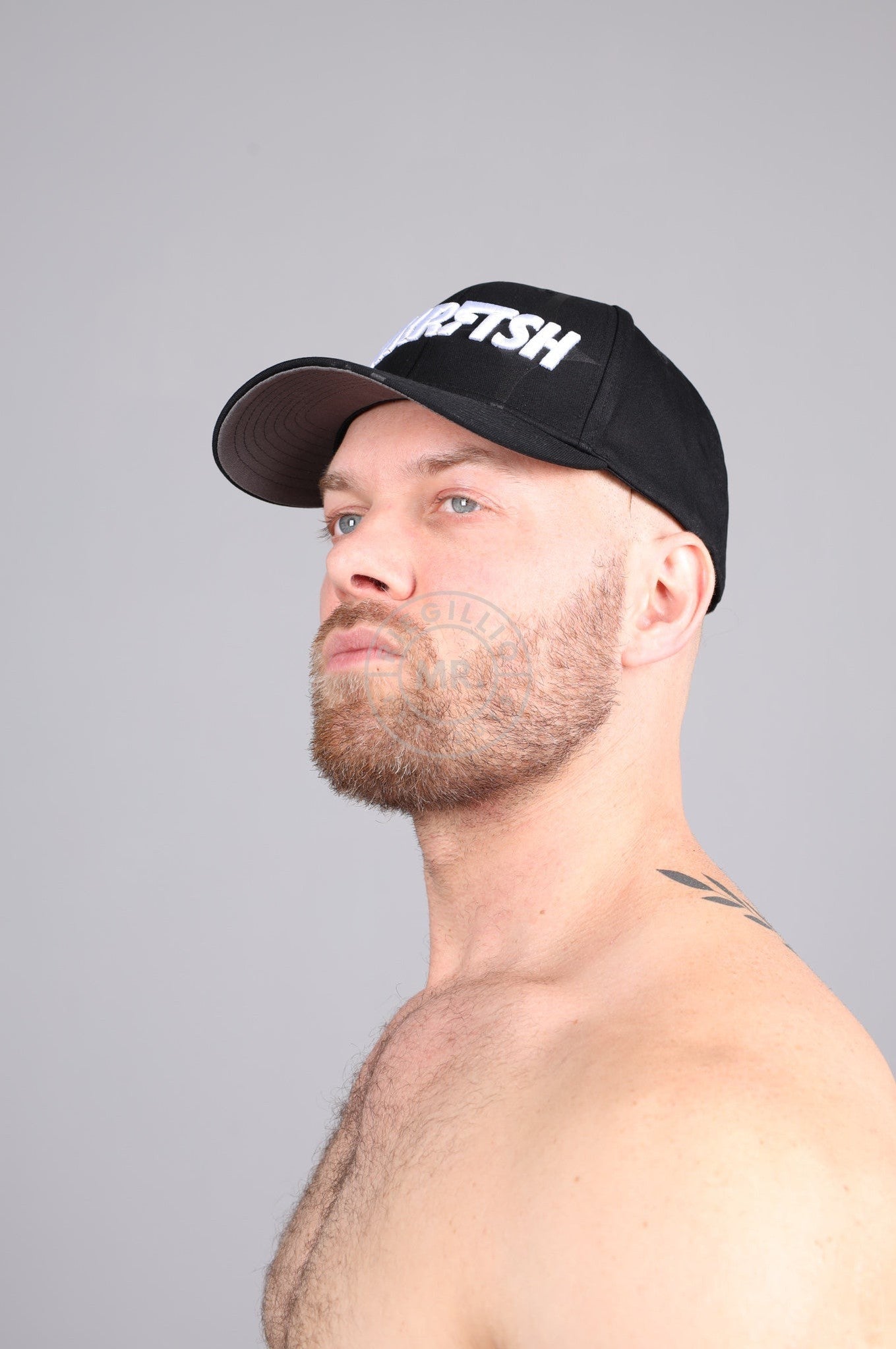 SNKRFTSH Cap