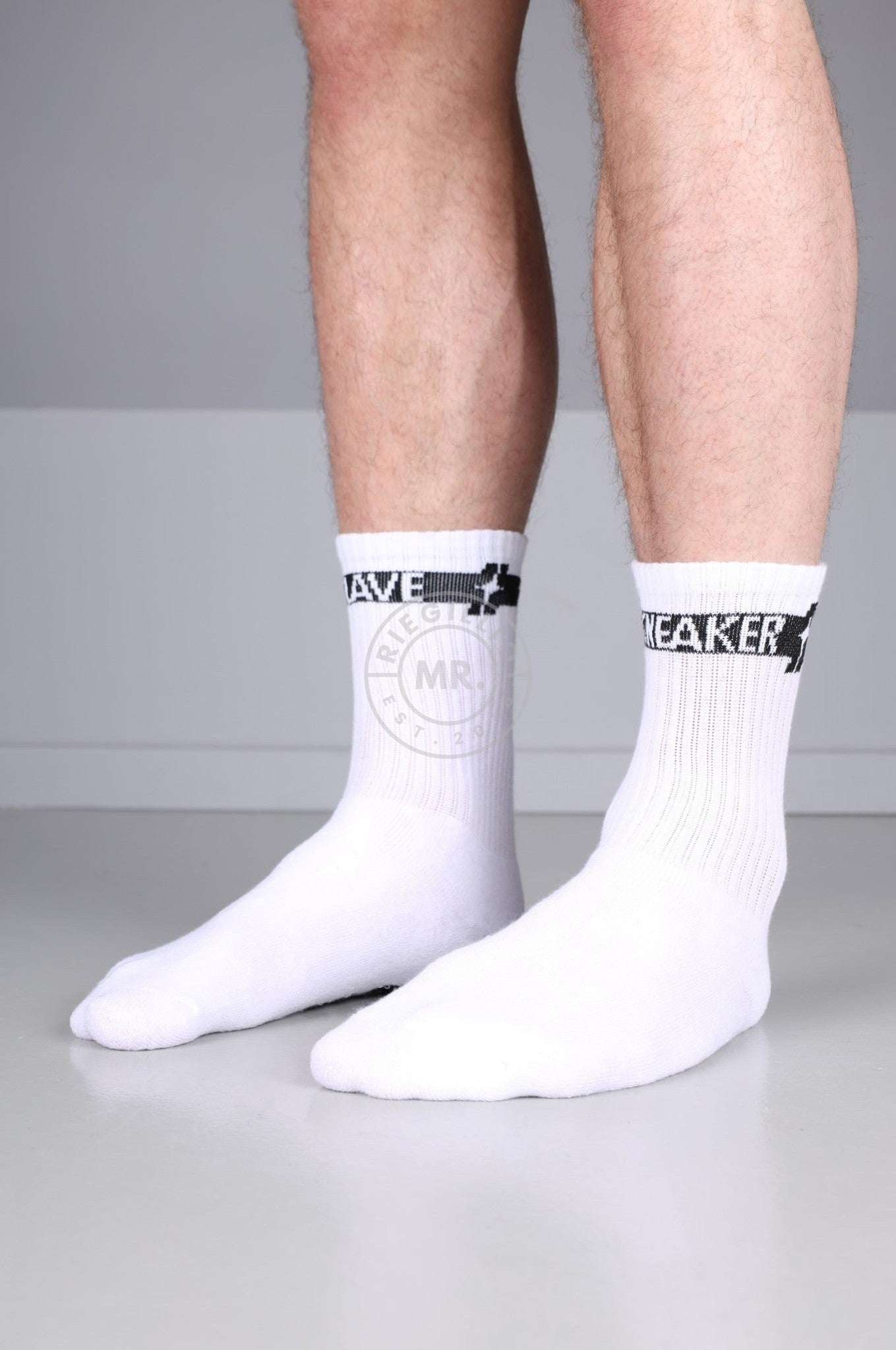 SNKRFTSH SNEAKER SLAVE Socks