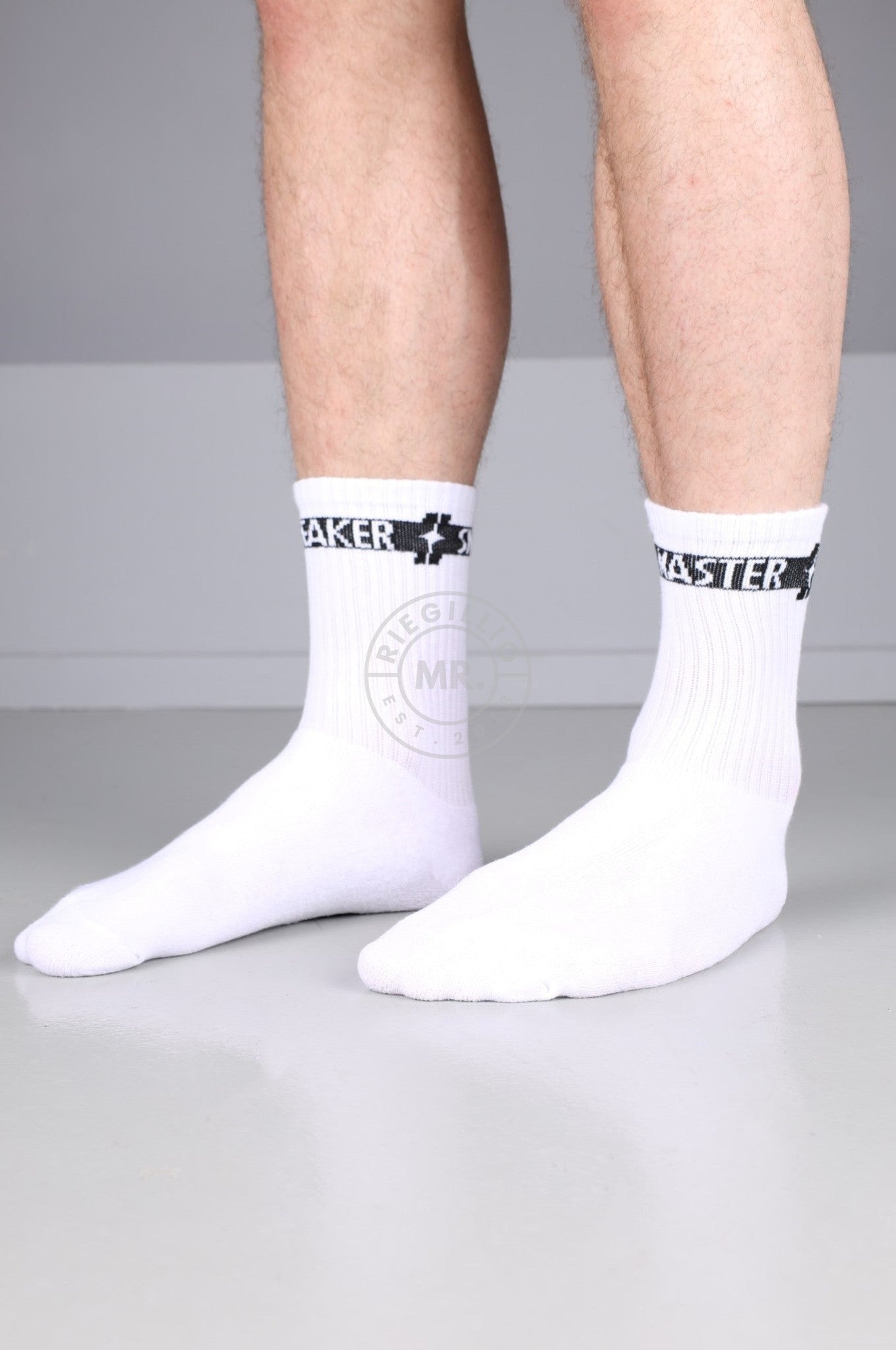 SNKRFTSH SNEAKER MASTER Socks