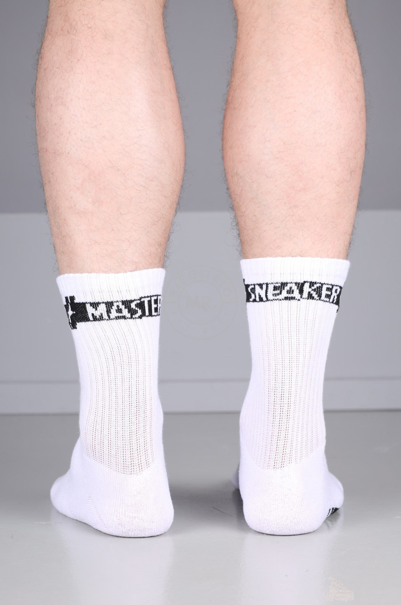 SNKRFTSH SNEAKER MASTER Socks