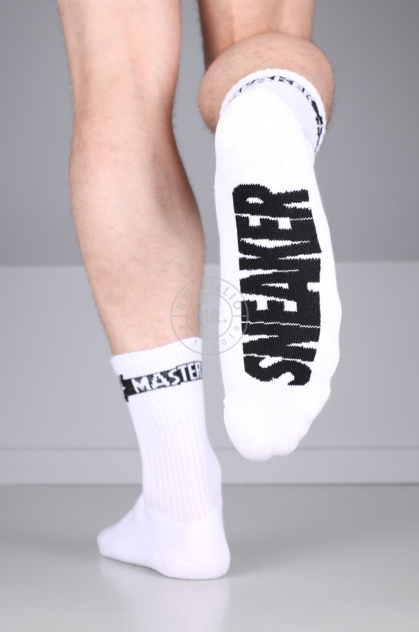 SNKRFTSH SNEAKER MASTER Socks