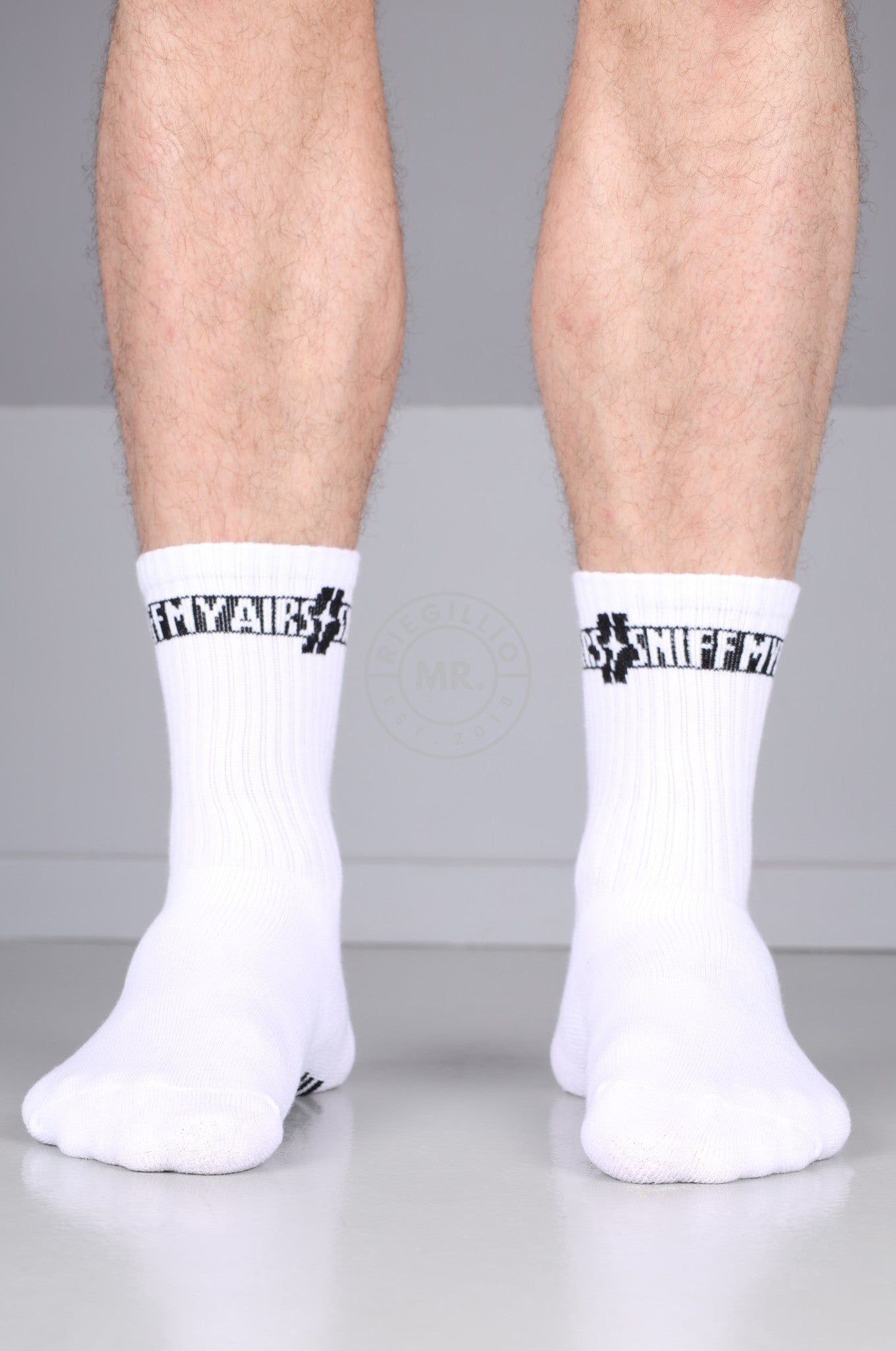 SNKRFTSH SNIFF MY AIRS Socks