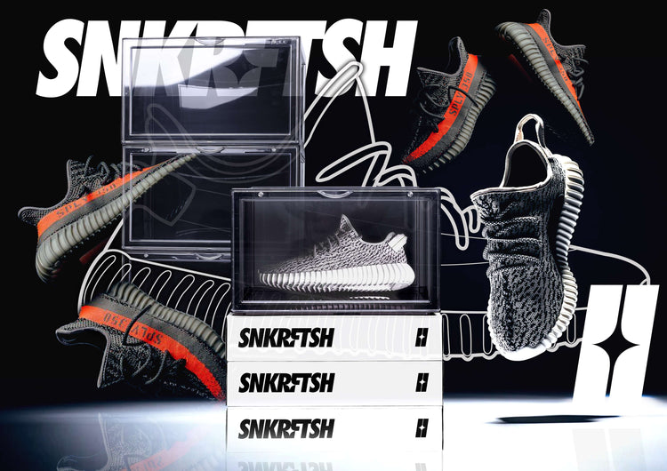 SNKRFTSH Merchandise