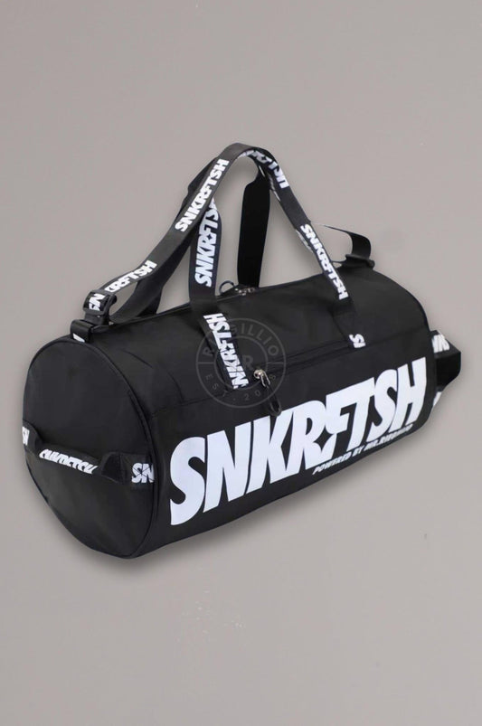 SNKRFTSH Sports Bag