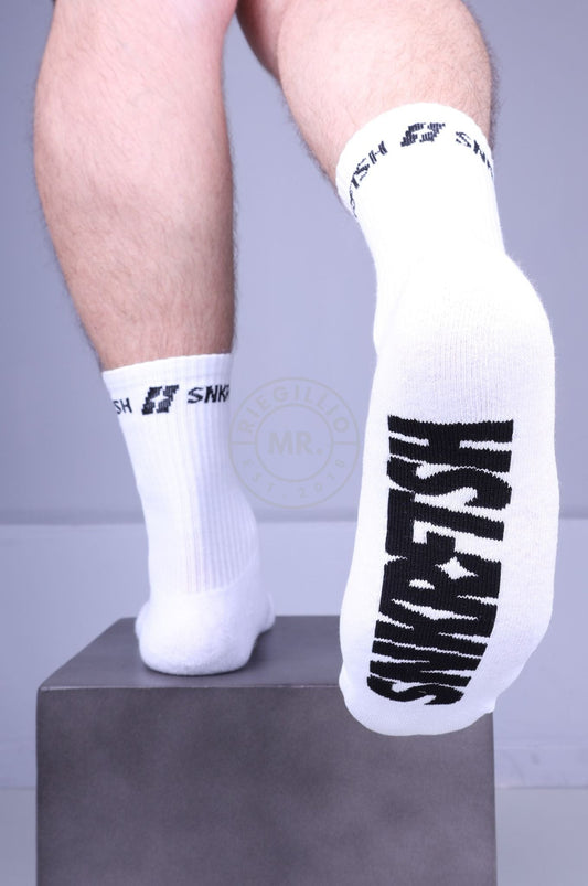 SNKRFTSH Socks