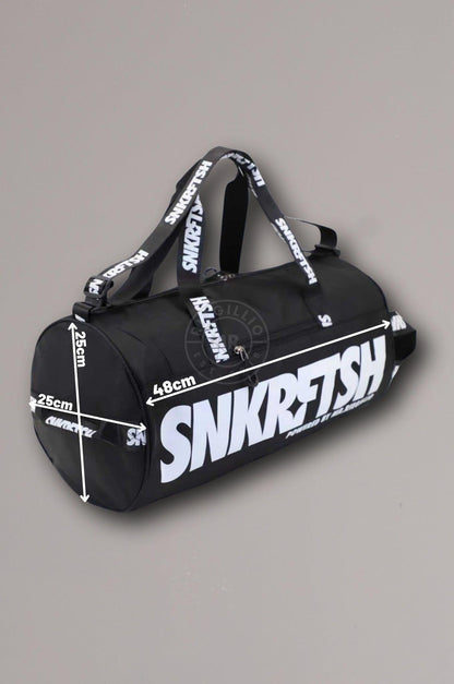 SNKRFTSH Sports Bag