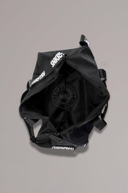 SNKRFTSH Sports Bag
