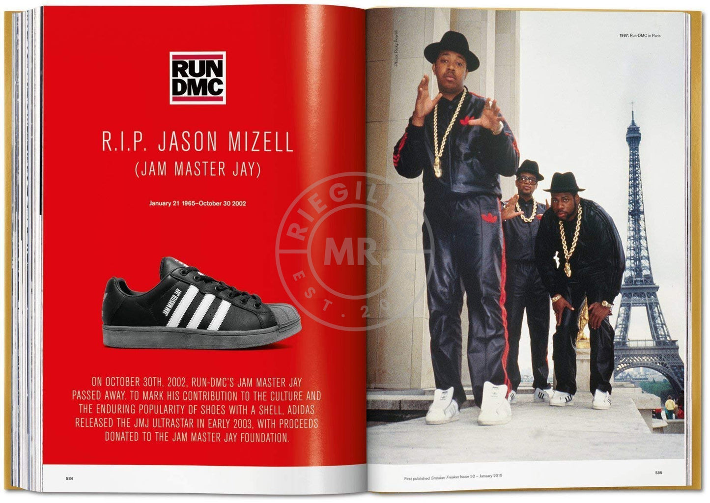 Table Book Sneaker Freaker: The Ultimate Sneaker Book