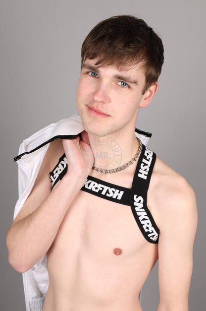 SNKRFTSH Logo Harness