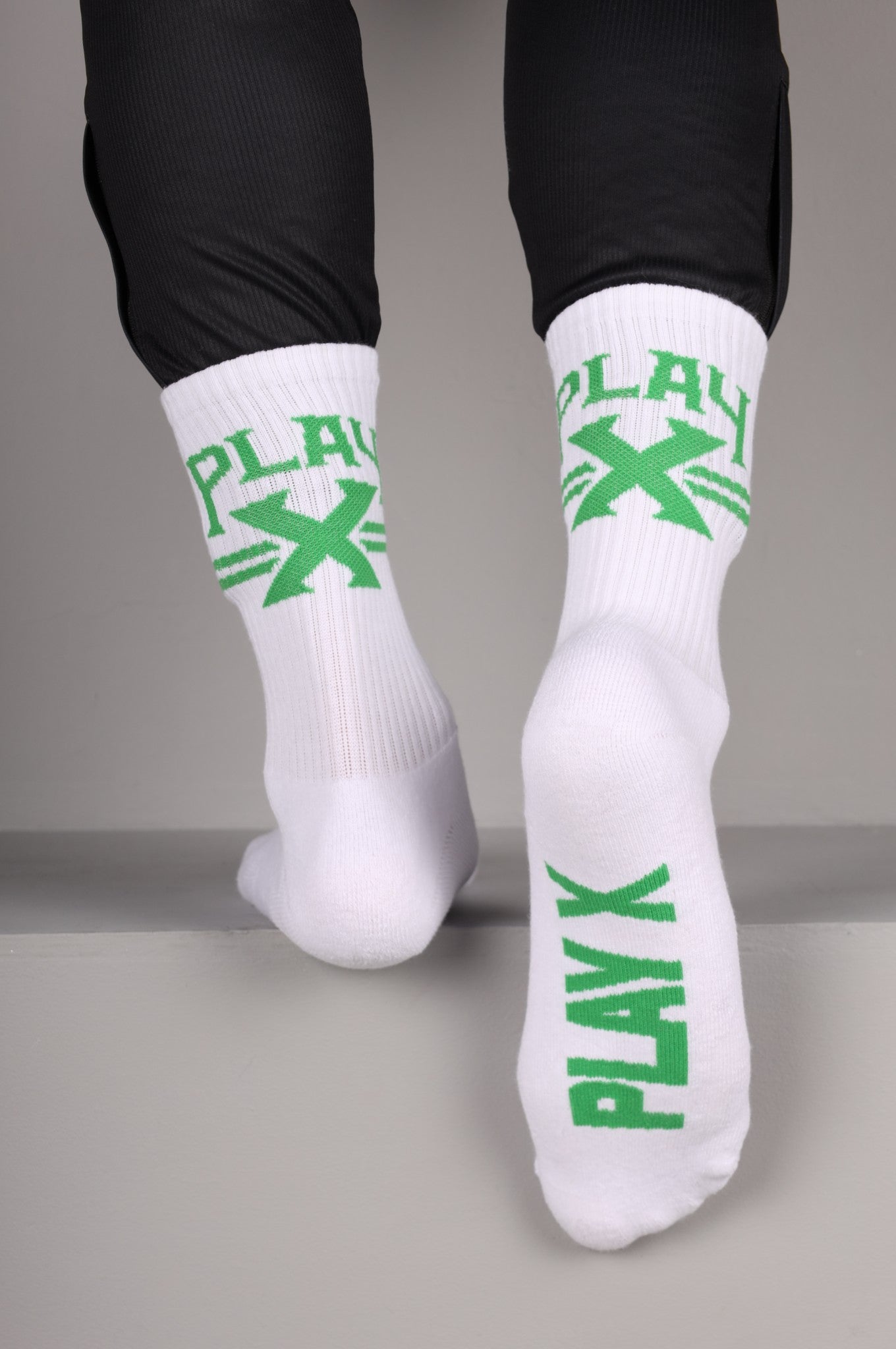 SNKRFTSH PLAY X Socks