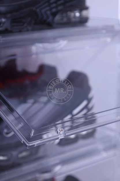 Premium Sneaker Box Transparent