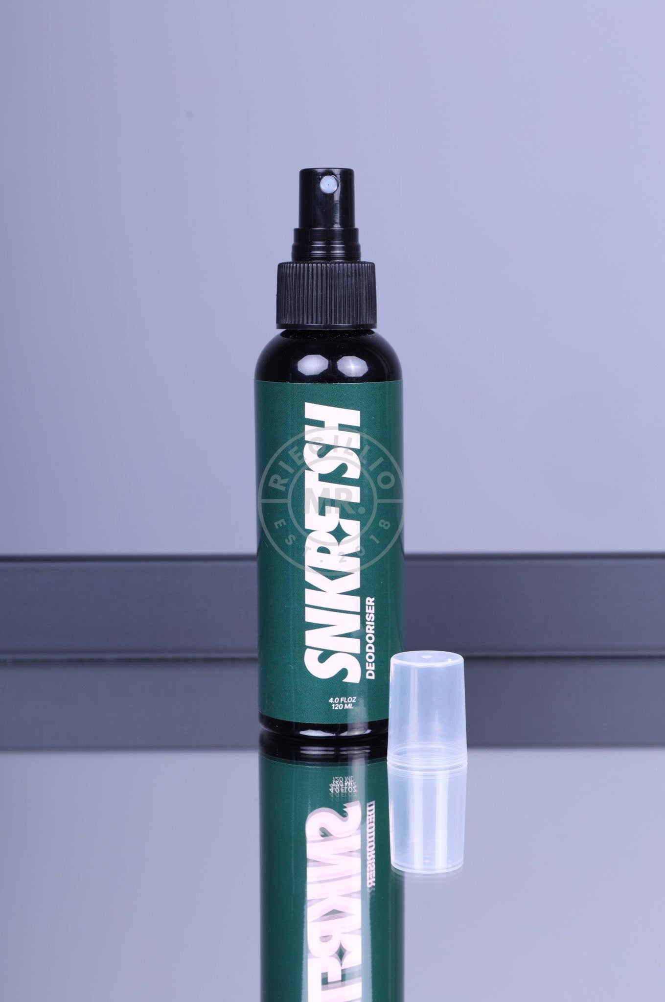 SNKRFTSH Sneaker Deodoriser