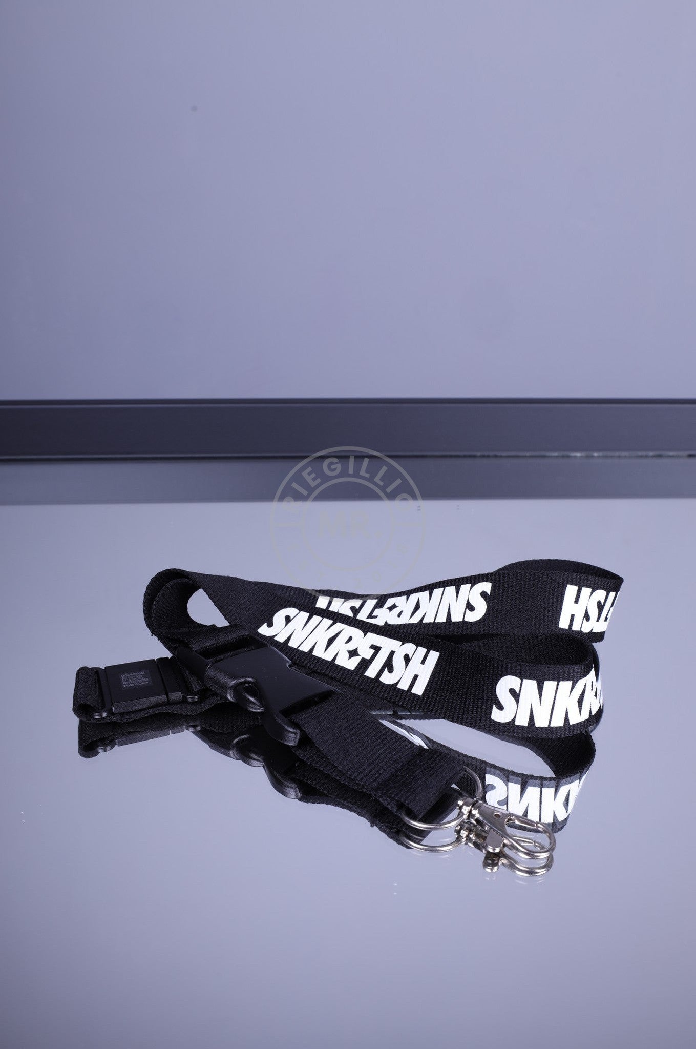 SNKRFTSH Keycord