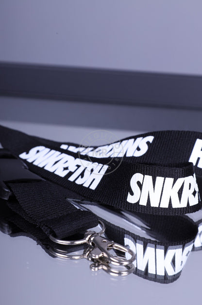 SNKRFTSH Keycord