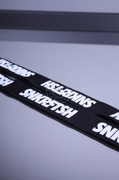 SNKRFTSH Keycord